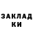 МЕТАМФЕТАМИН Methamphetamine Cinetyk